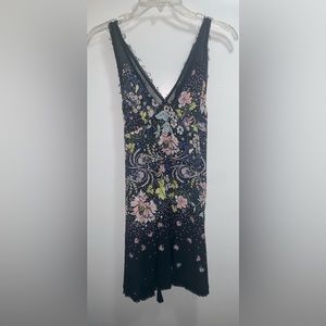 Free People Slip Dress